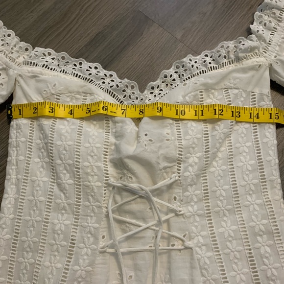 For Love and Lemons Dress - Picture 12 of 12